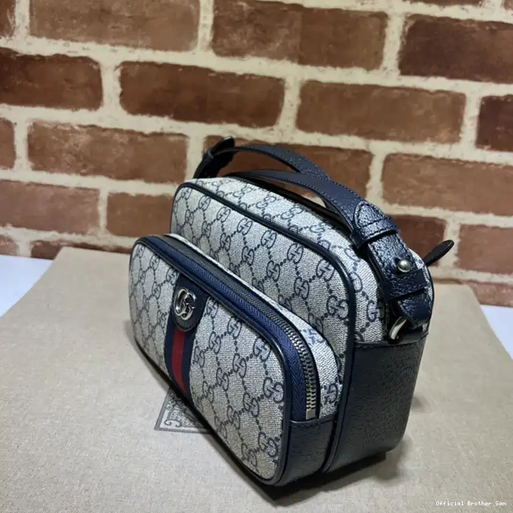 Official Brother Sam Bag 2304YA0149 Gucci 0804